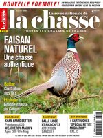 La Revue nationale de La chasse